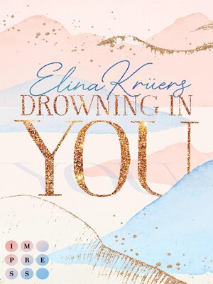 cover image of Drowning In You. Nur einen Atemzug entfernt